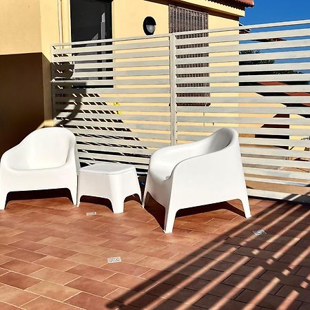Sirenai Apartment Colli di Fontanelle Exterior foto