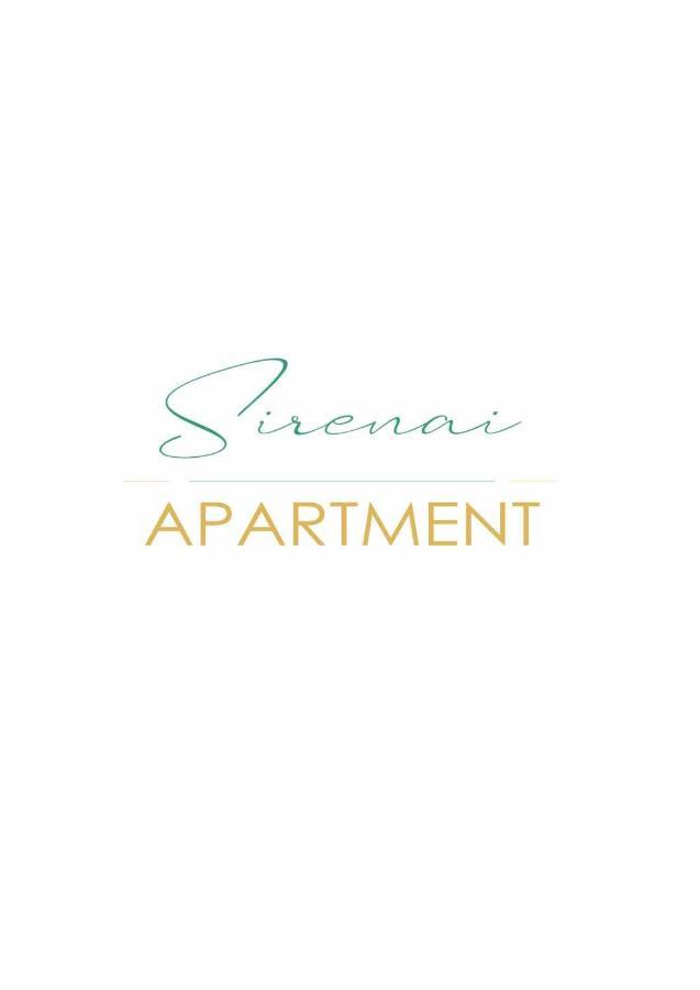 Sirenai Apartment Colli di Fontanelle Exterior foto