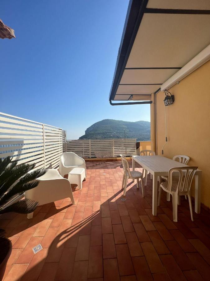 Sirenai Apartment Colli di Fontanelle Exterior foto