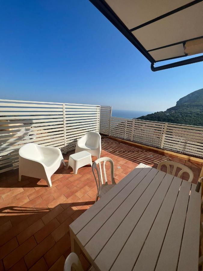 Sirenai Apartment Colli di Fontanelle Exterior foto