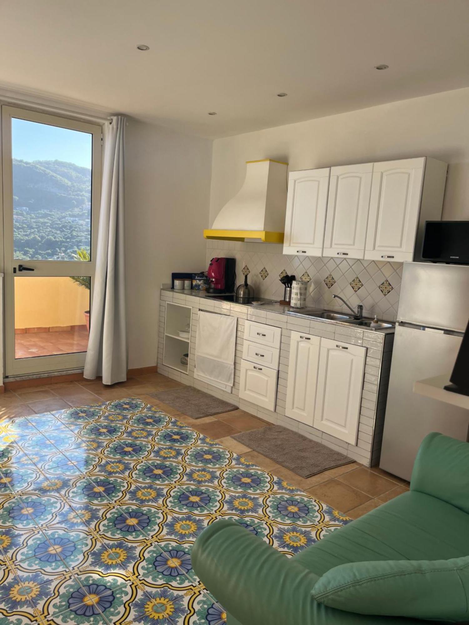 Sirenai Apartment Colli di Fontanelle Exterior foto
