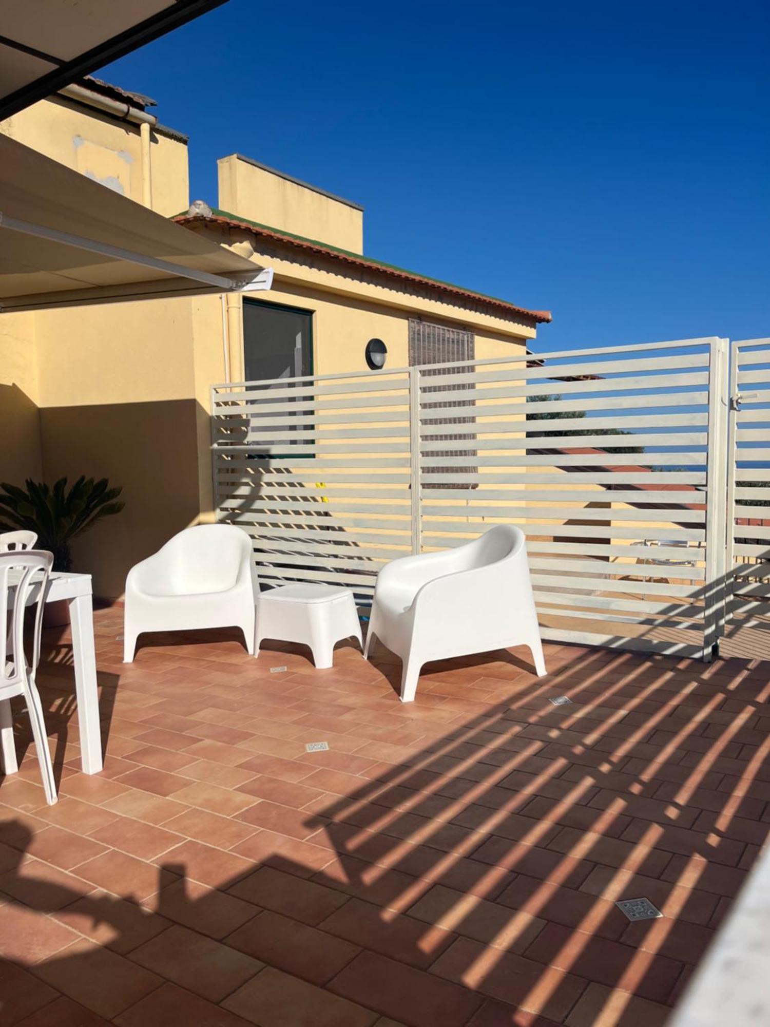 Sirenai Apartment Colli di Fontanelle Exterior foto