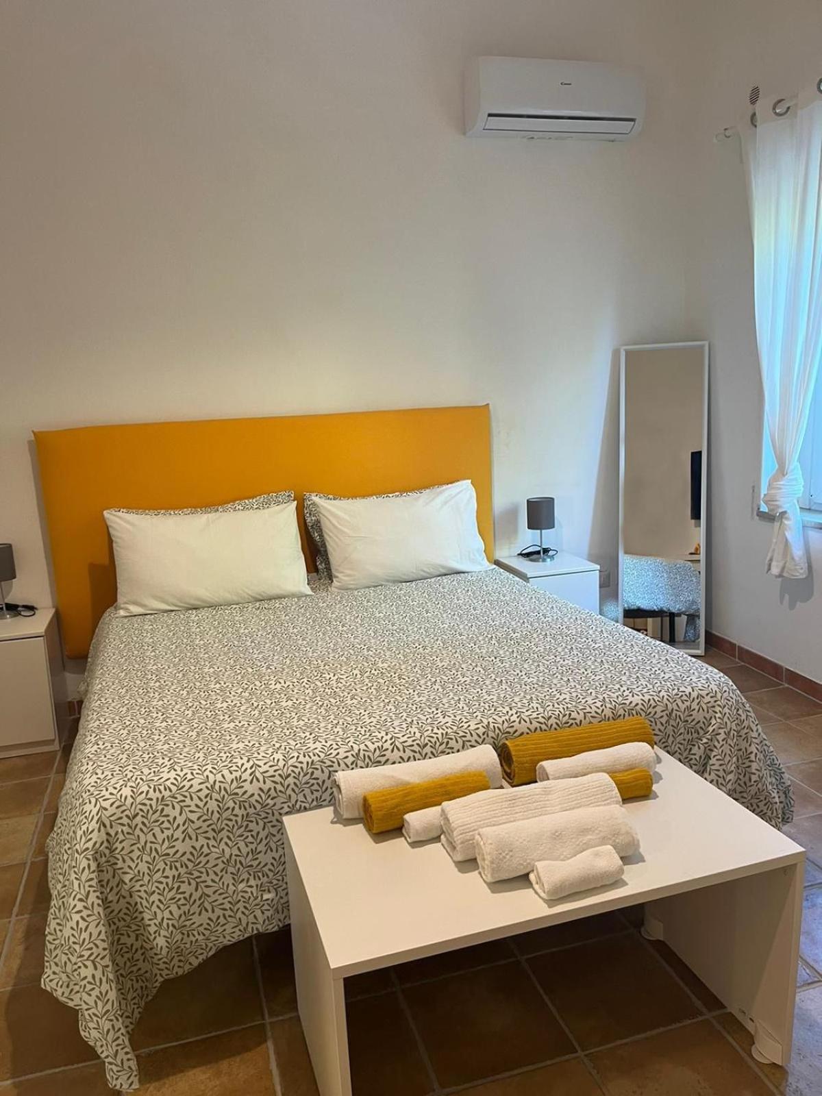 Sirenai Apartment Colli di Fontanelle Exterior foto