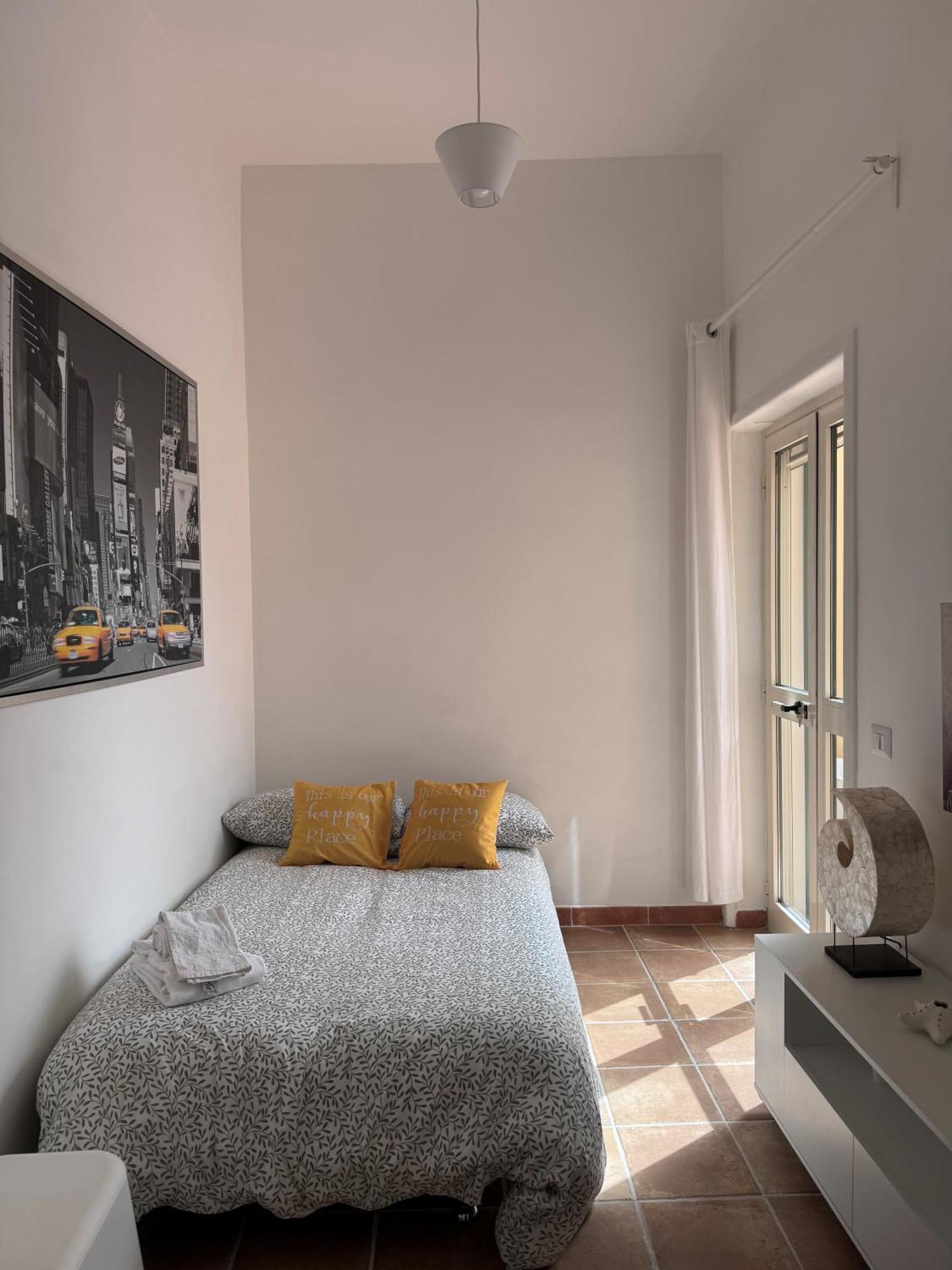 Sirenai Apartment Colli di Fontanelle Exterior foto