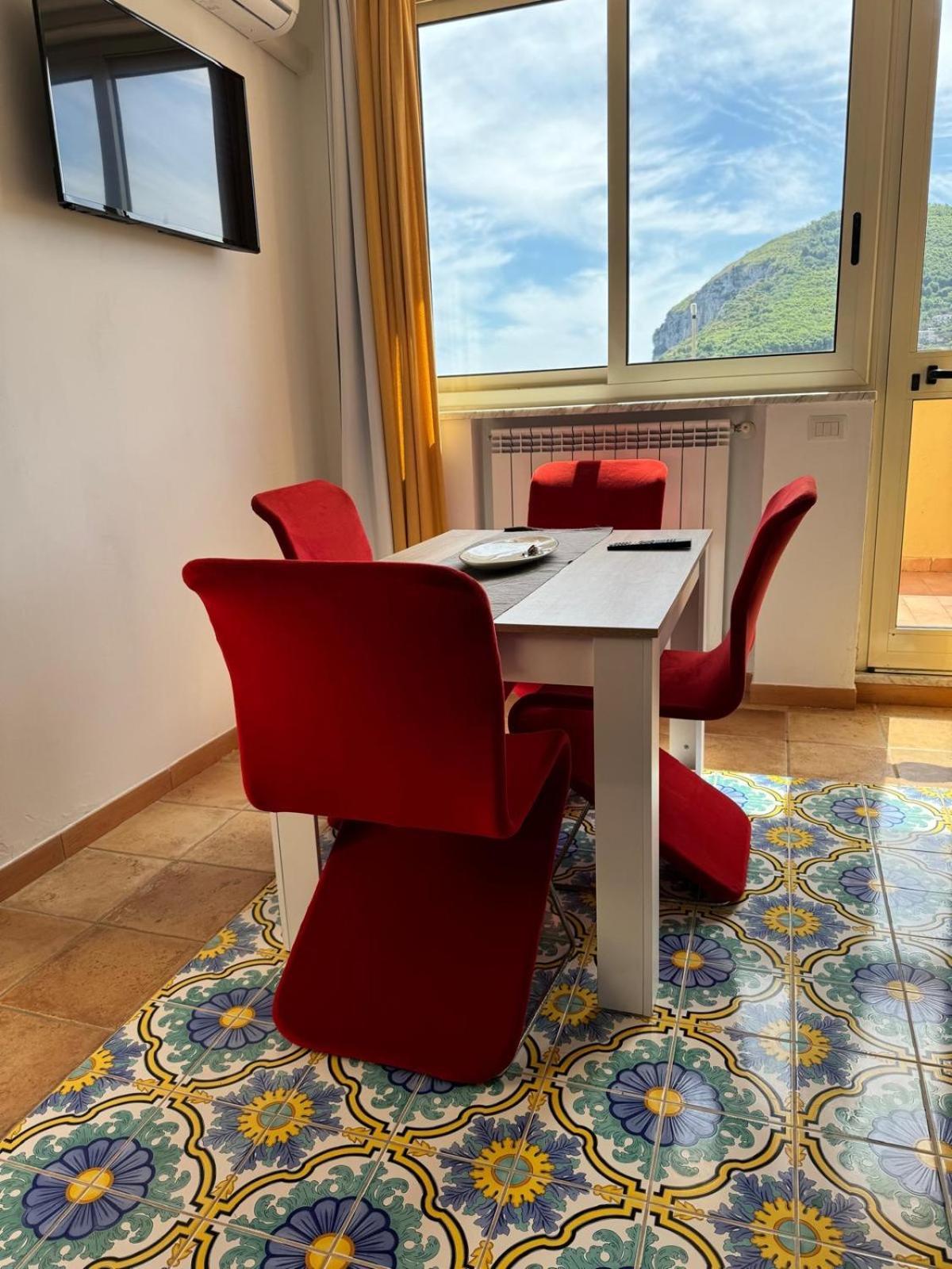 Sirenai Apartment Colli di Fontanelle Quarto foto
