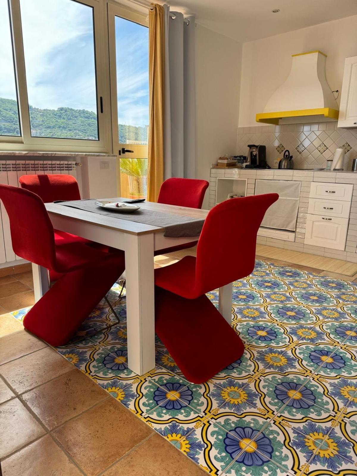 Sirenai Apartment Colli di Fontanelle Quarto foto
